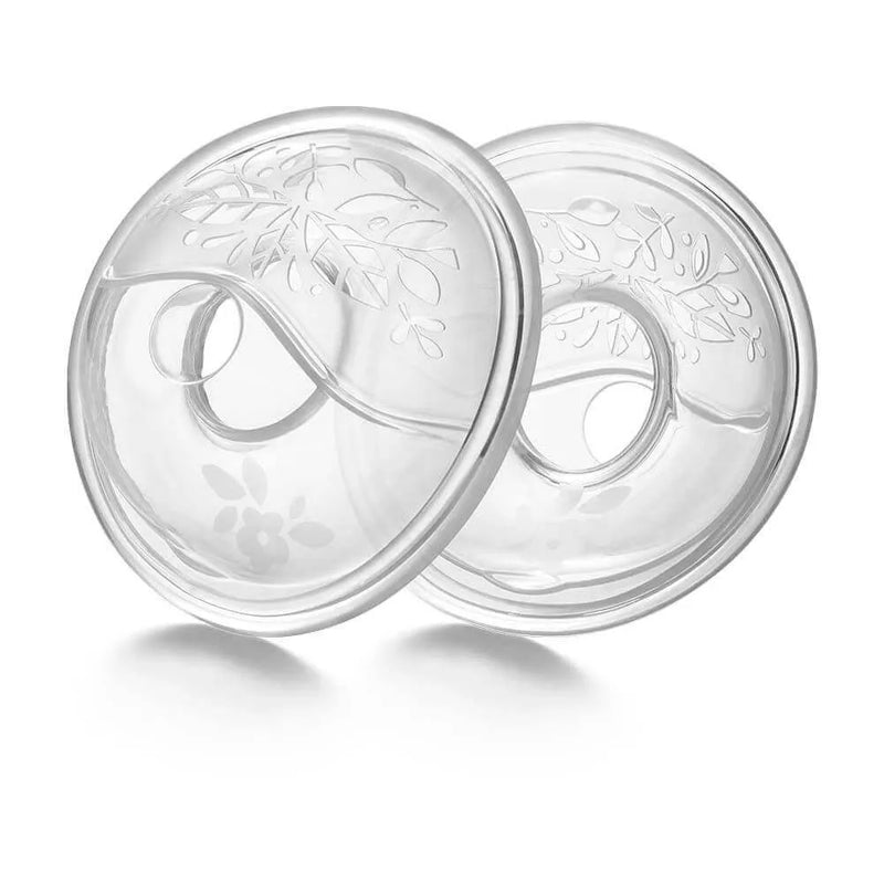 Conchas Protetoras Para Amamentacao For Mom - BB190