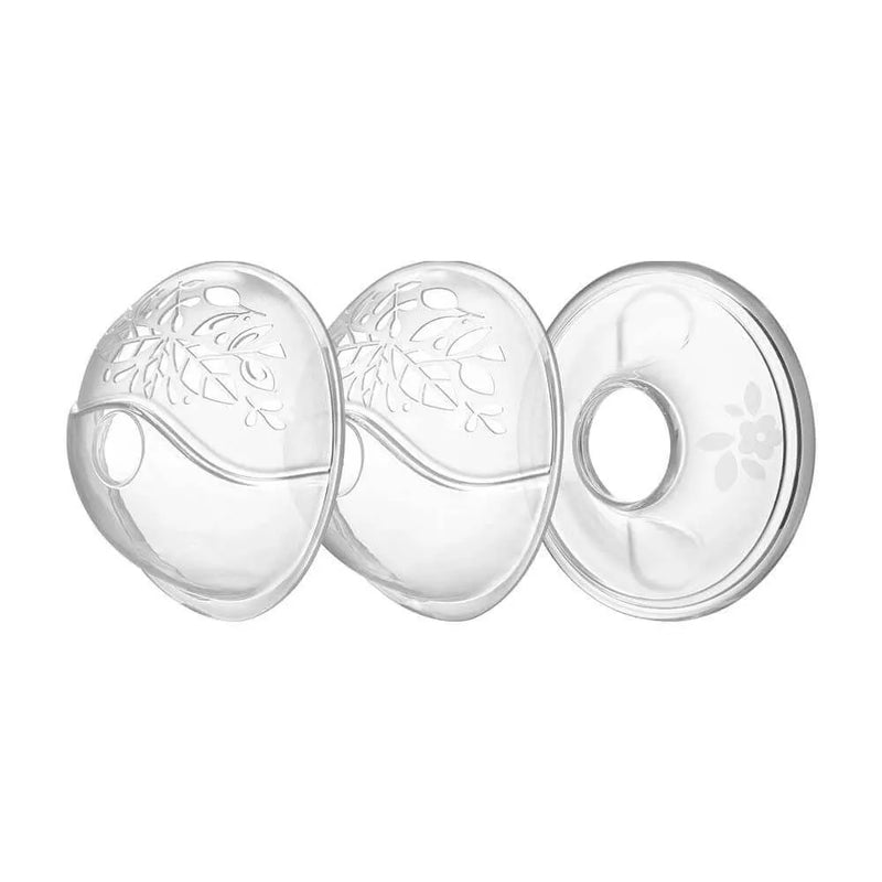 Conchas Protetoras Para Amamentacao For Mom - BB190